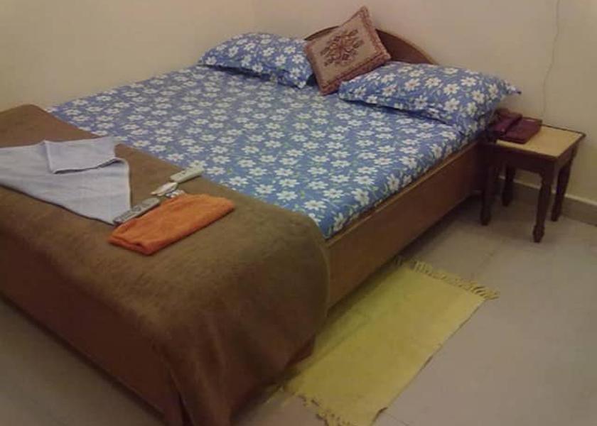 Chhattisgarh Bhilai bedroom